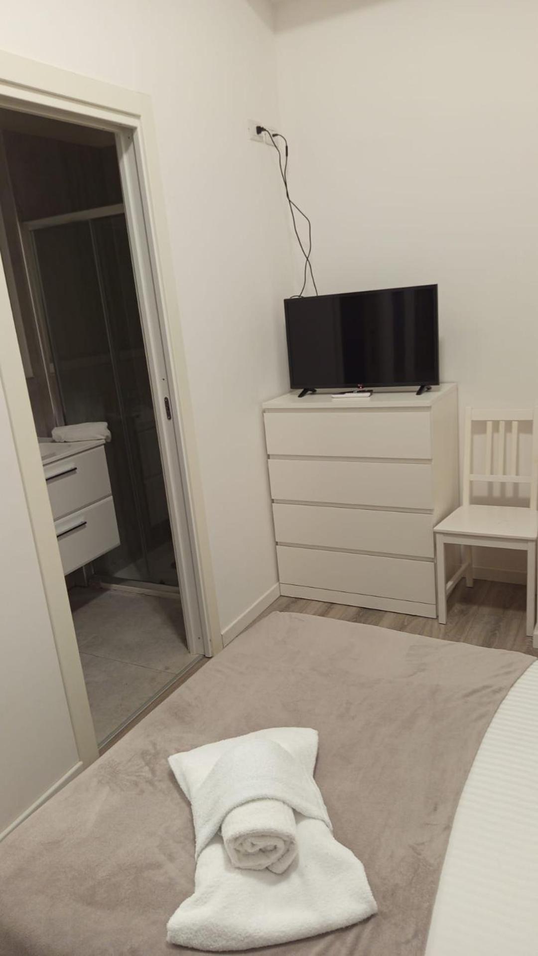 B&B Carpe Diem Παλέρμο Εξωτερικό φωτογραφία