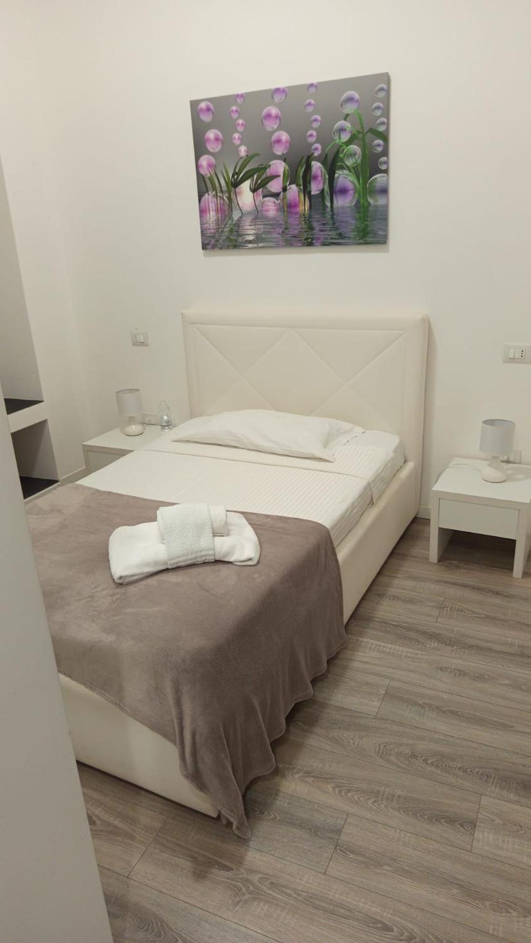 B&B Carpe Diem Παλέρμο Εξωτερικό φωτογραφία