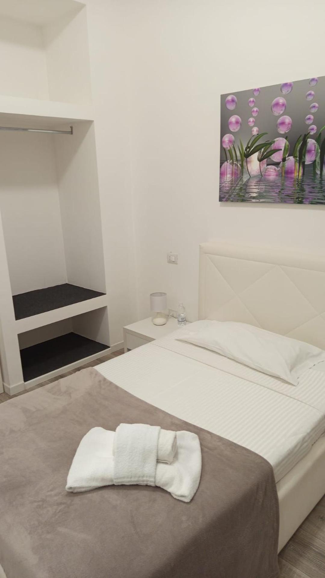 B&B Carpe Diem Παλέρμο Εξωτερικό φωτογραφία